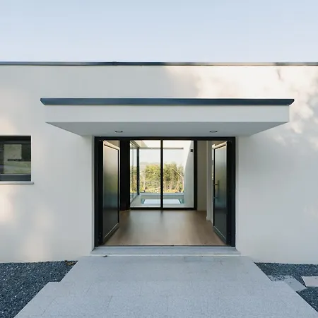 Villa Feel Discovery Douro Living Pacos de Gaiolo