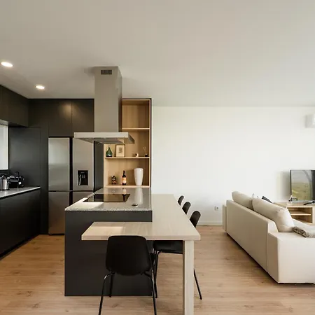 Feel Discovery Douro Living Villas