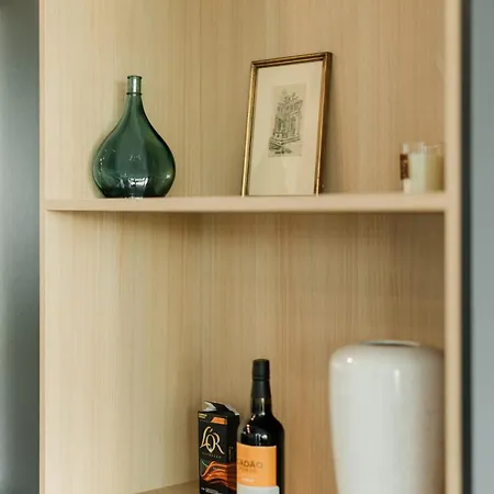 Feel Discovery Douro Living * Pacos de Gaiolo