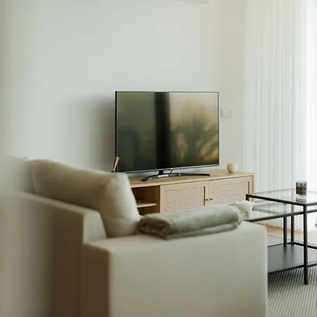 Villa Feel Discovery Douro Living Villas