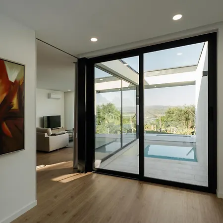 Douro Village - Private Pool - By Rowdhouses