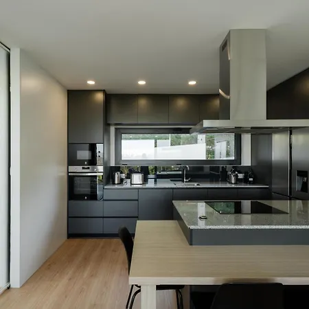 Feel Discovery Douro Living Villas Villa *