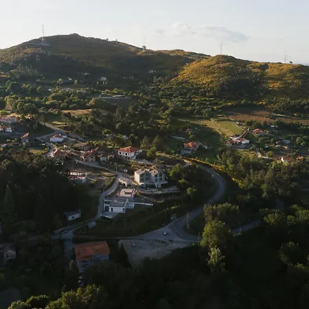 Villa Feel Discovery Douro Living