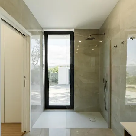 Feel Discovery Douro Living Villas *