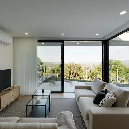 Douro Village - Private Pool - By Rowdhouses *