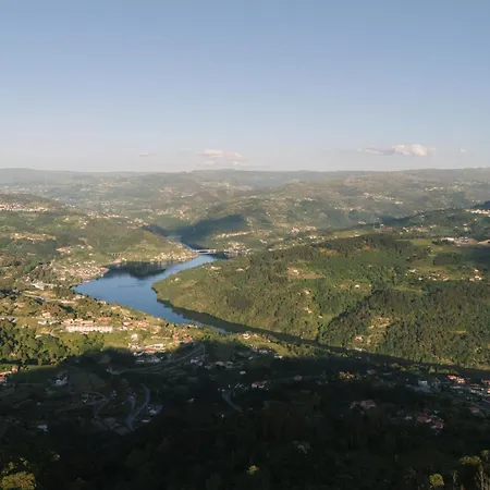 Douro Village - Private Pool - By Rowdhouses * Pacos de Gaiolo
