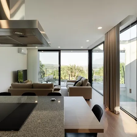 Feel Discovery Douro Living Villas Villa Pacos de Gaiolo