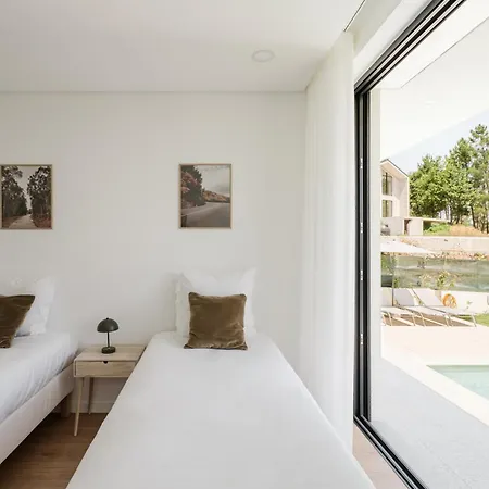 Douro Village - Private Pool - By Rowdhouses ヴィラ Paços de Gaiolo