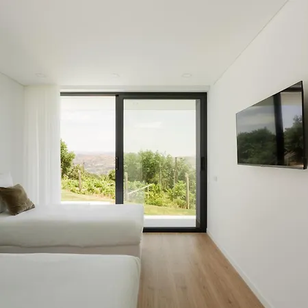 Feel Discovery Douro Living Villas *