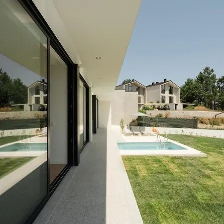 Feel Discovery Douro Living Villas Villa