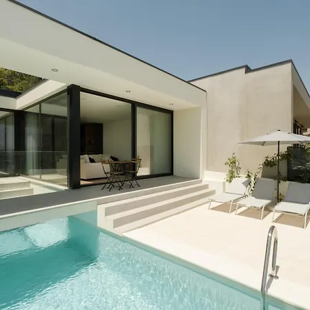 Feel Discovery Douro Living Villas Villa
