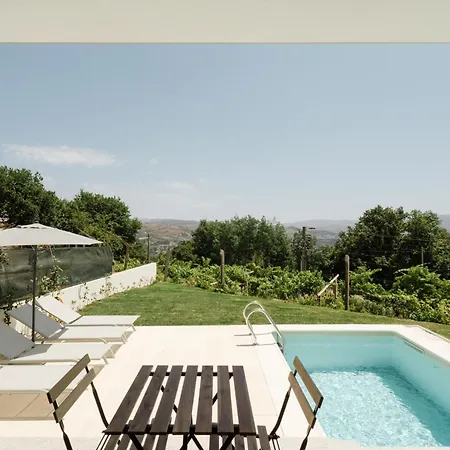 Douro Village - Private Pool - By Rowdhouses *