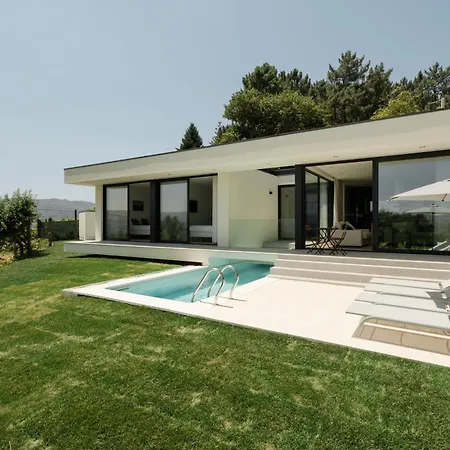 Feel Discovery Douro Living Villas Villa