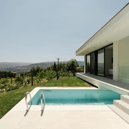 Feel Discovery Douro Living Villas