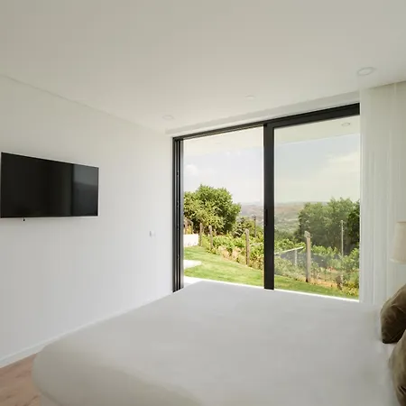 Feel Discovery Douro Living Villas Villa Pacos de Gaiolo
