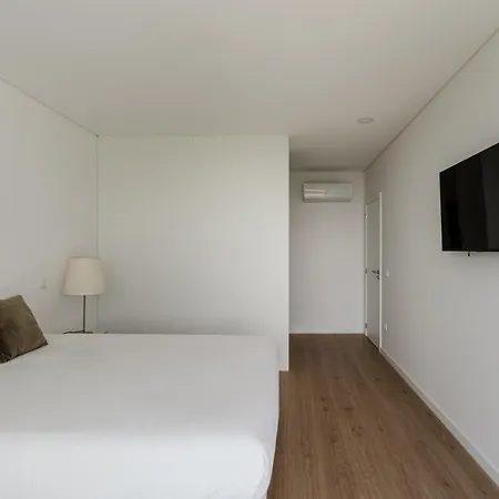 Feel Discovery Douro Living Villas *