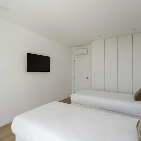 Feel Discovery Douro Living Villas Pacos de Gaiolo