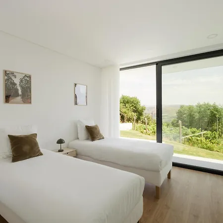 Feel Discovery Douro Living * Pacos de Gaiolo