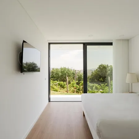 Feel Discovery Douro Living Villas