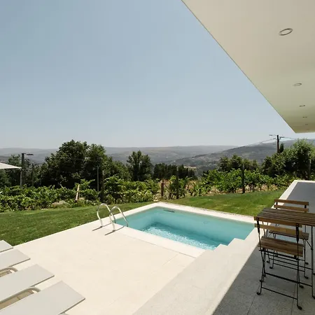 Feel Discovery Douro Living Villa