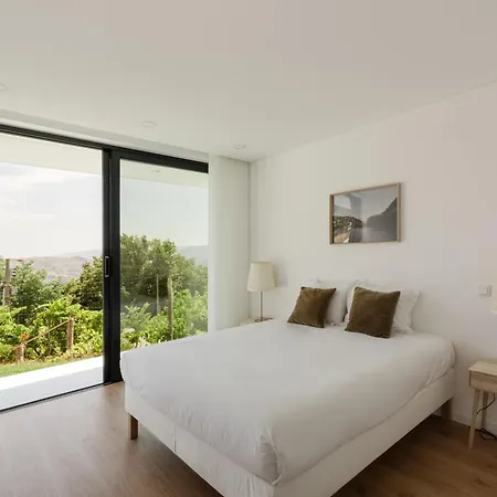 Villa Feel Discovery Douro Living Villas