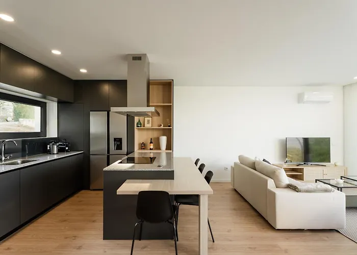 Douro Village - Private Pool - By Rowdhouses