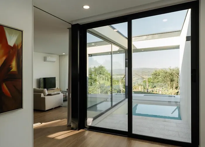 Douro Village - Private Pool - By Rowdhouses