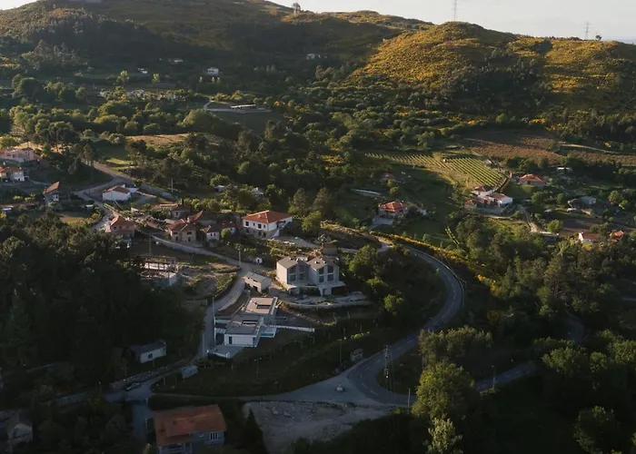 Βίλα Douro Village - Private Pool - By Rowdhouses