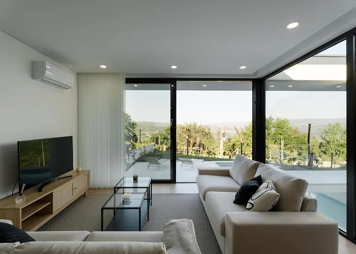 Douro Village - Private Pool - By Rowdhouses *