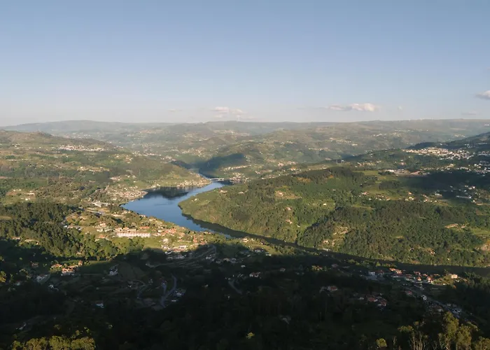 Douro Village - Private Pool - By Rowdhouses * Pacos de Gaiolo