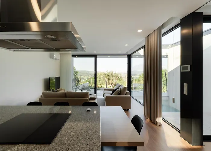 Douro Village - Private Pool - By Rowdhouses Villa Pacos de Gaiolo