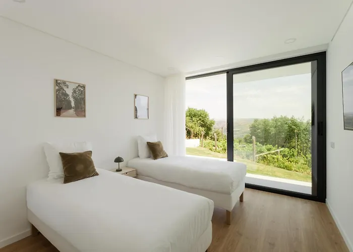 Douro Village - Private Pool - By Rowdhouses Βίλα