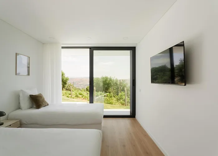 Douro Village - Private Pool - By Rowdhouses *