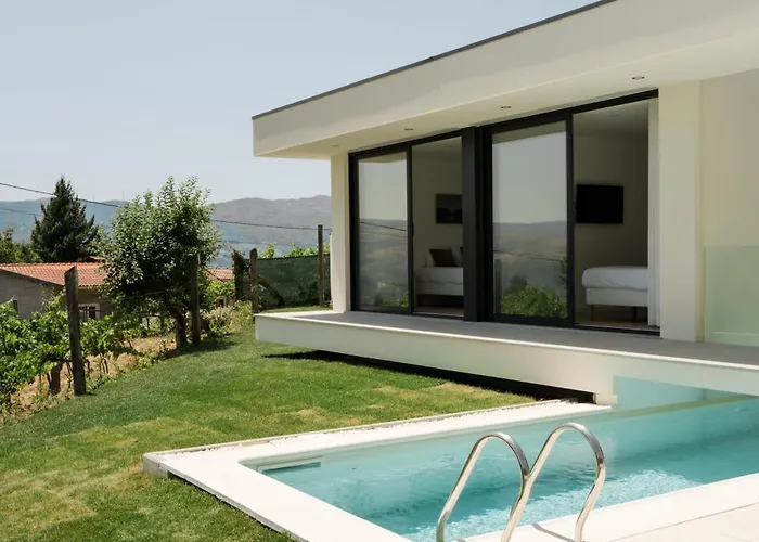 Douro Village - Private Pool - By Rowdhouses Βίλα *