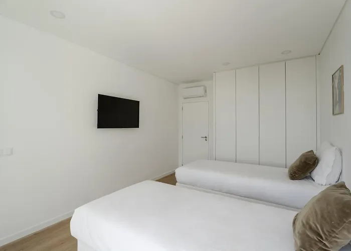 Douro Village - Private Pool - By Rowdhouses Villa *