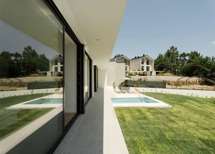 Douro Village - Private Pool - By Rowdhouses Villa