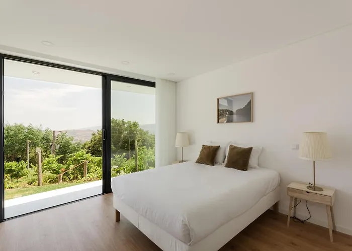 Douro Village - Private Pool - By Rowdhouses Villa *