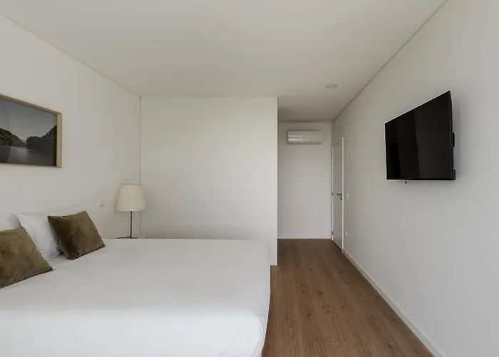 Douro Village - Private Pool - By Rowdhouses Βίλα Pacos de Gaiolo