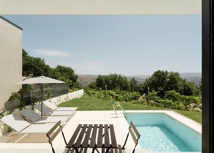 Douro Village - Private Pool - By Rowdhouses *