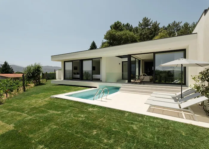 Douro Village - Private Pool - By Rowdhouses Βίλα