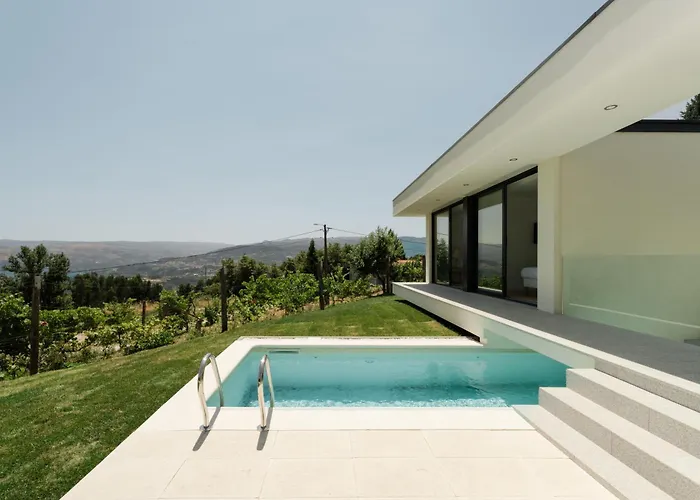 Douro Village - Private Pool - By Rowdhouses