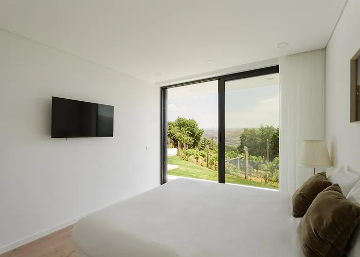 Douro Village - Private Pool - By Rowdhouses Villa Pacos de Gaiolo