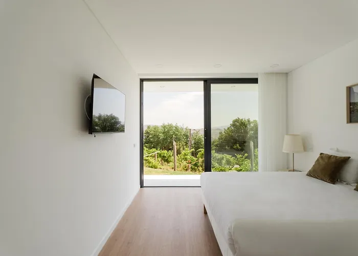 Douro Village - Private Pool - By Rowdhouses